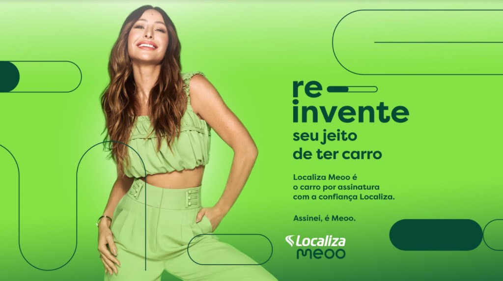 Localiza lança campanha para promover seu serviço de carros por assinatura unnamed (1)