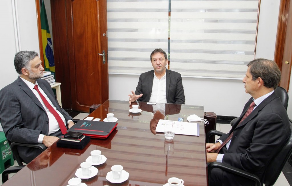 Foz do Iguaçu inicia tratativas para se tornar um destino turístico halal 1 unnamed (1)