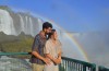 Parque Nacional do Iguaçu recebe mais de 19 mil visitantes no feriadão