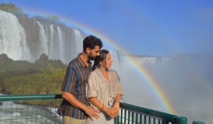 Parque Nacional do Iguaçu recebe mais de 19 mil visitantes no feriadão