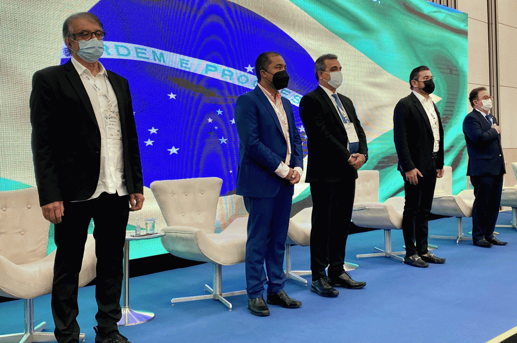 Brazil Travel Market é inaugurado oficialmente em Fortaleza 3 unnamed