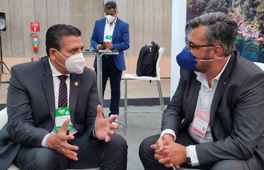 Argentina e Braztoa estabelecem diretrizes para promoção turística 1 unnamed