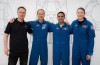 Missão SpaceX Crew-3 lançará foguete do Kennedy Space Center, na Flórida