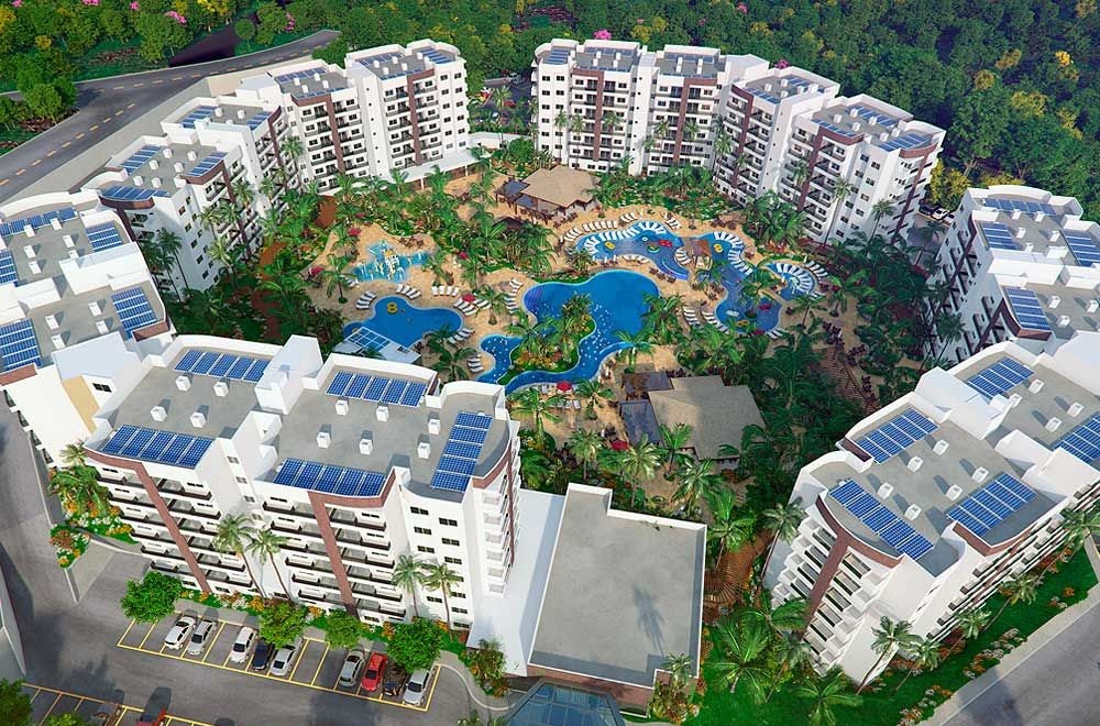 Livá Hotéis assume complexo de 480 apartamentos em Caldas Novas (GO) 1 unnamed