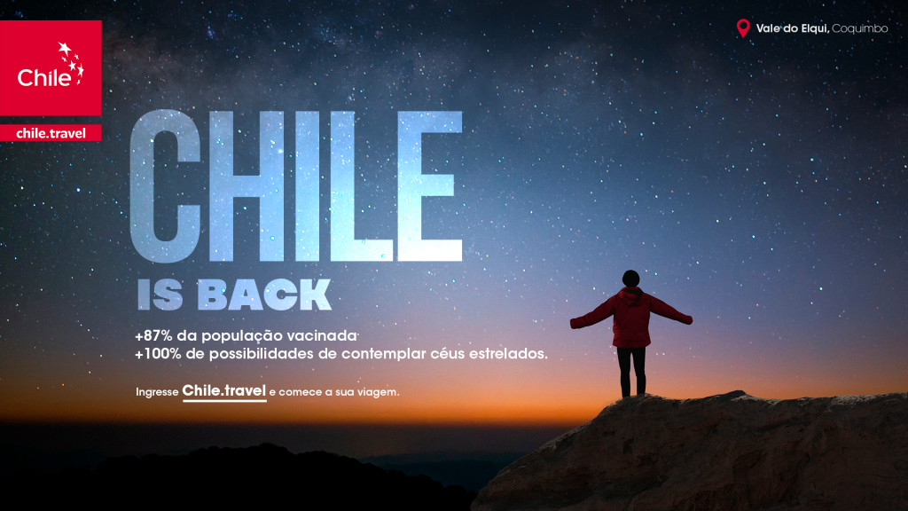 Chile acaba com quarentena obrigatória para turistas estrangeiros 1 unnamed