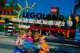 Legoland Florida completa dez anos e anuncia novidades