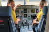 ITA realiza seu primeiro voo com tripulação 100% feminina