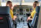 ITA realiza seu primeiro voo com tripulação 100% feminina