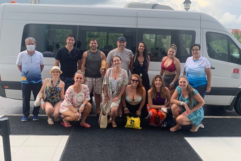 BWT embarca famtour para o Caribe Mexicano 1 unnamed(1)