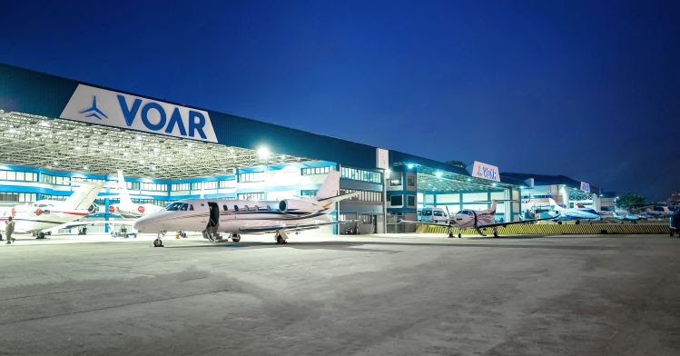 Voar Aviation passa a operar voos internacionais em Congonhas 1 voar aviation