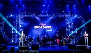 Disney e Broadway terão shows especiais durante o Epcot Festival of the Arts