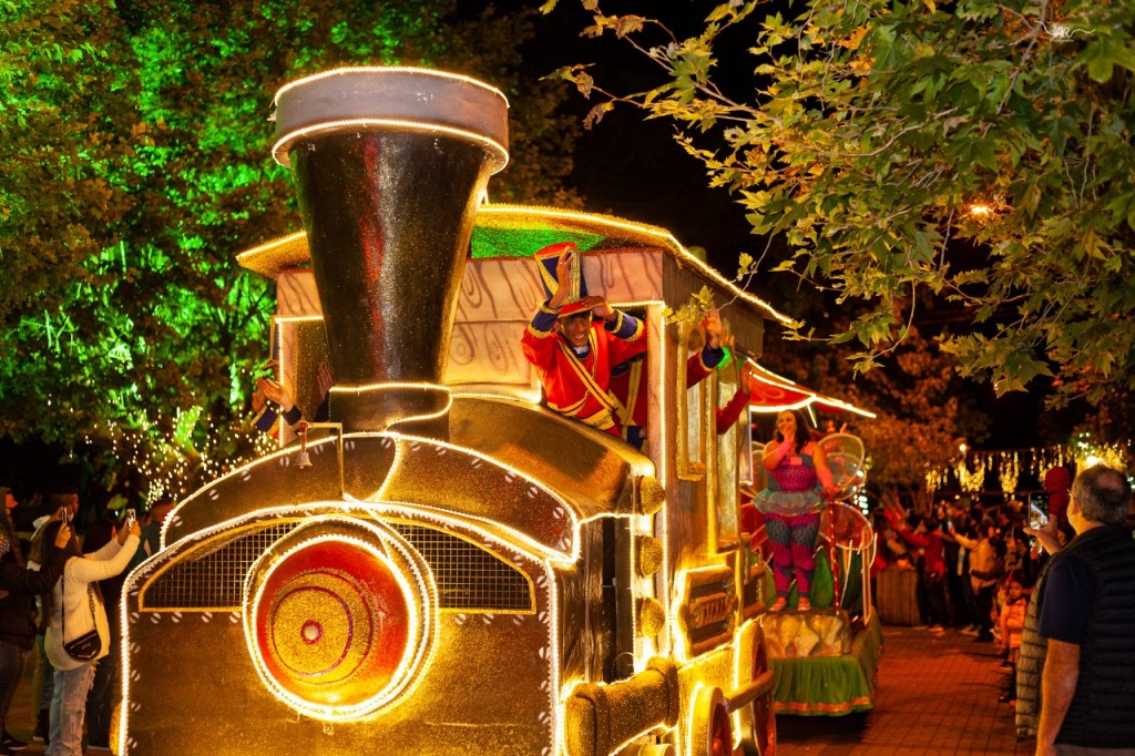 Campos do Jordão (SP) espera 400 mil visitantes na temporada de Natal 2 01