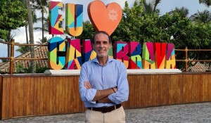 Cana Brava Resort anuncia novo gerente geral