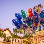 06 1 Com Cirque du Soleil, Disney compartilha magia dos 50 anos no Disney Springs; veja fotos