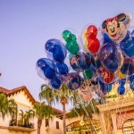 Com Cirque du Soleil, Disney compartilha magia dos 50 anos no Disney Springs; veja fotos Com Cirque du Soleil, Disney compartilha magia dos 50 anos no Disney Springs; veja fotos