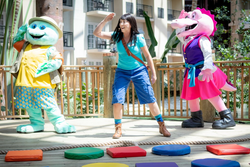 06_Adventure Kids_Gaylord Palms Resort
