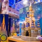 Com Cirque du Soleil, Disney compartilha magia dos 50 anos no Disney Springs; veja fotos Com Cirque du Soleil, Disney compartilha magia dos 50 anos no Disney Springs; veja fotos