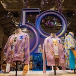 Com Cirque du Soleil, Disney compartilha magia dos 50 anos no Disney Springs; veja fotos Com Cirque du Soleil, Disney compartilha magia dos 50 anos no Disney Springs; veja fotos