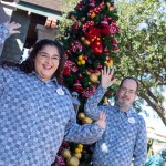 Com Cirque du Soleil, Disney compartilha magia dos 50 anos no Disney Springs; veja fotos Com Cirque du Soleil, Disney compartilha magia dos 50 anos no Disney Springs; veja fotos