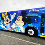 13 Disney compartilha magia dos 50 anos em seus resorts; veja fotos