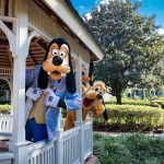 14 Disney compartilha magia dos 50 anos em seus resorts; veja fotos