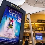Com Cirque du Soleil, Disney compartilha magia dos 50 anos no Disney Springs; veja fotos Com Cirque du Soleil, Disney compartilha magia dos 50 anos no Disney Springs; veja fotos