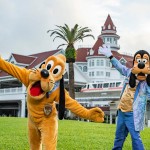 15 Disney compartilha magia dos 50 anos em seus resorts; veja fotos
