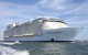 Maior navio de cruzeiros do mundo, Wonder of the Seas é entregue na França