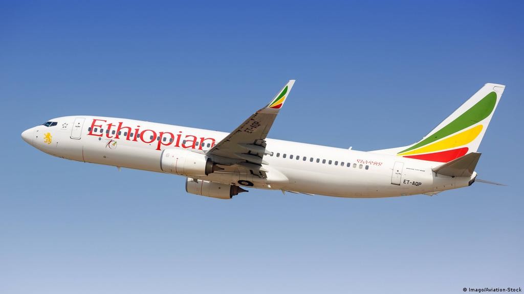 Ethiopian Airlines encomenda 11 B787s e 20 B737 MAXs em acordo histórico com Boeing Ethiopian Airlines encomenda 11 B787s e 20 B737 MAXs em acordo histórico com Boeing