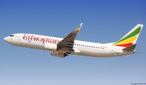 Ethiopian Airlines anuncia novo CEO