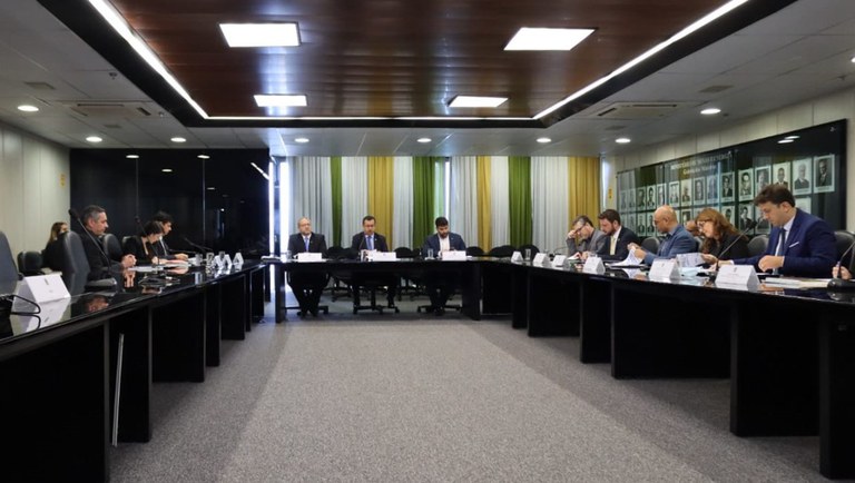 MTur ganha normas que regulamentam atividades de governança e de gestão 4ba4b9fe-66d7-4a8a-87f4-761e5bac2497