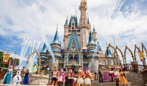 Com novidades, Disney destaca retorno de shows na Flórida e Califórnia em 2022