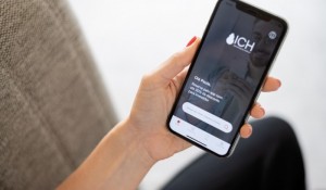 ICH lança aplicativo exclusivo para investidores