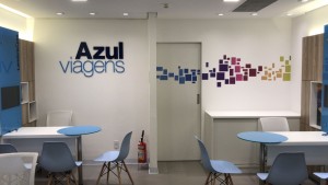Azul Viagens Ribeirão Preto - 15 (1)