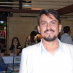 Bruno Dantas Muniz de Bito, diretor de Turismo de Roraima e coordenador do projeto das RAI