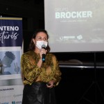 Carlise Bianchi, da Brocker