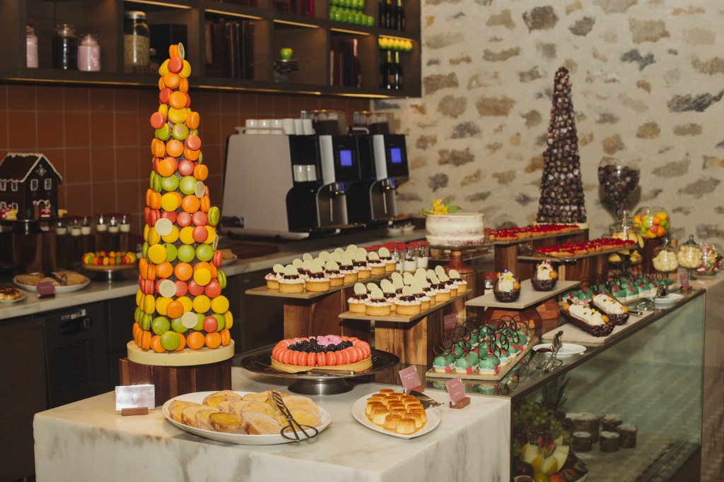 Grand Hyatt Rio de Janeiro lança pacotes para Natal e Réveillon Grand Hyatt Rio de Janeiro lança pacotes para Natal e Réveillon