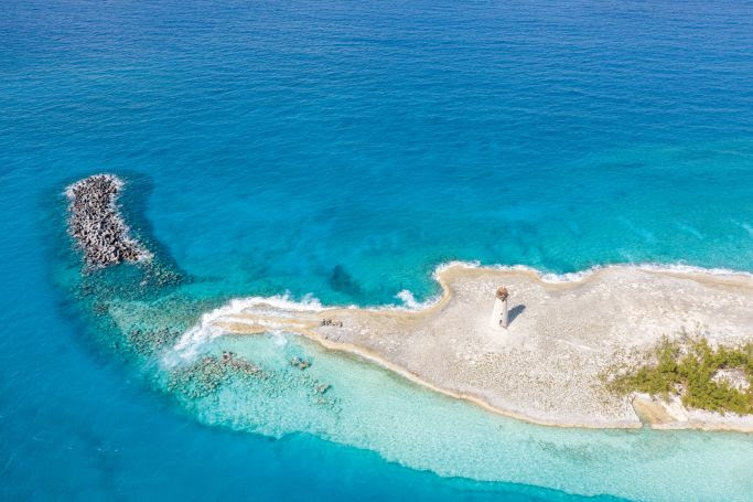 Destinos 5 Copa Airlines cresce voos para Bahamas Destinos