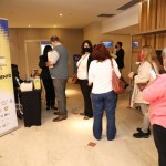 Credenciamento do Roadshow M&E