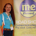 Cristiane Siqueira, da Turismo & Cia