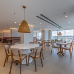 Restaurante do Novotel Rio Vermelho Restaurante do Novotel Rio Vermelho