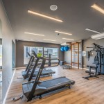 Fitness Center Fitness Center