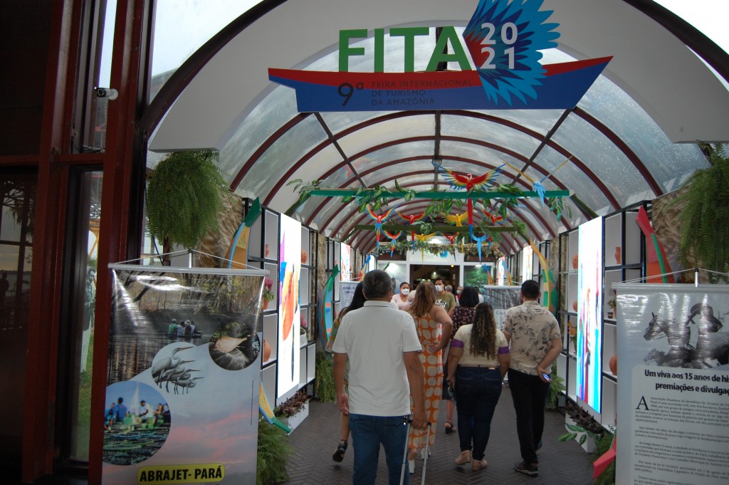 Fita 2021 termina com resultado positivo e cerca de 6 mil visitantes 1 DSC_0088