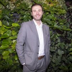 Denis Ribeiro, diretor geral da Aviareps no Brasil, Argentina e Chile