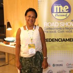 Diana Moraes, da Penhatour Viagens e Turismo