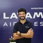 Diogo Elias, diretor de Vendas da Latam