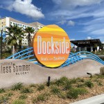 Dockside Inn and Suites é propriedade irmã do Surfside Inn and Suites