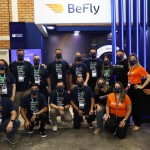 Equipe da BeFly