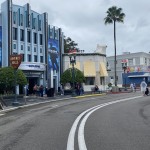 Espetáculo fica no Universal Studios Florida