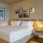 Suite Executive Casal do Grand Mercure (Foto: Tadeu Brunelli) Suite Executive Casal do Grand Mercure (Foto: Tadeu Brunelli)